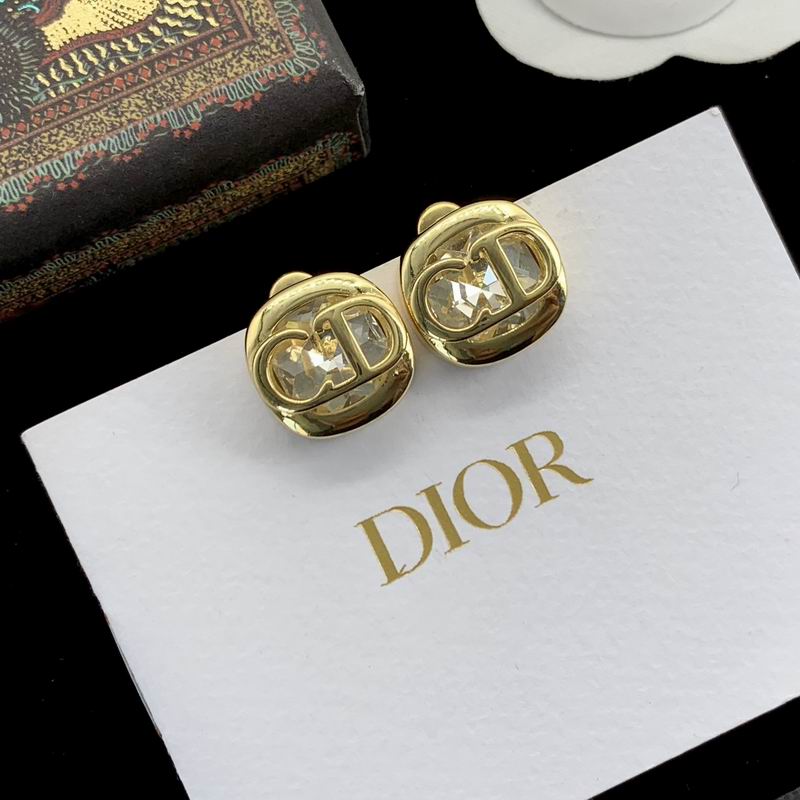 Dior Earring 03lyr118